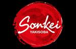 Logotipo Sonkei Yakisoba